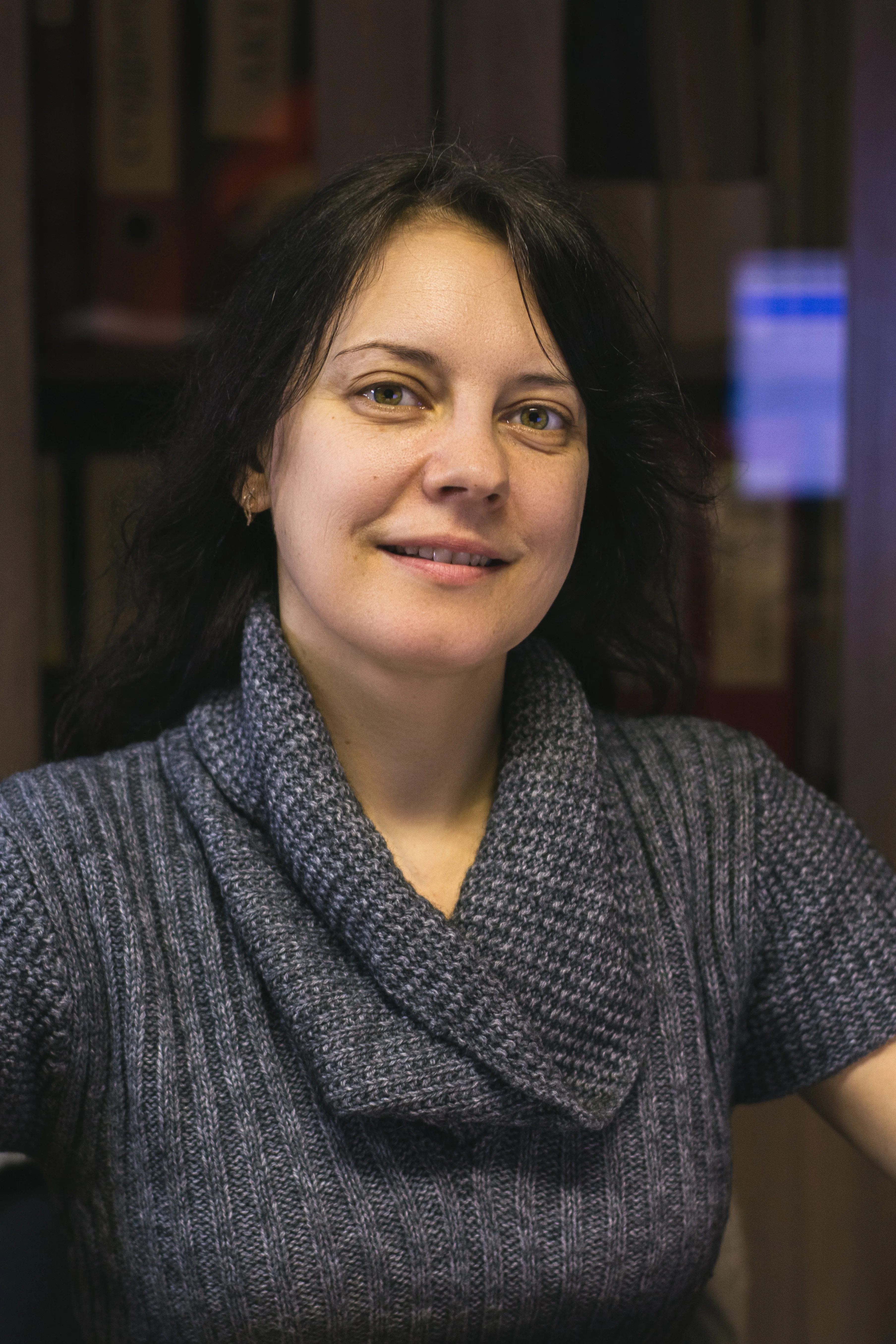 Кандидат биологических наук Жукова Е.А.